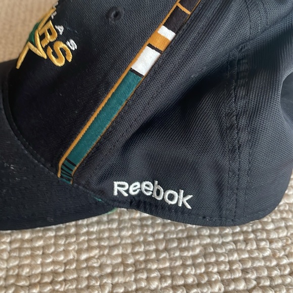 Baseball cap Dallas Stars - Picture 2 of 5